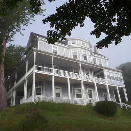 Hillside Landing B&B Digby Eksteriør billede