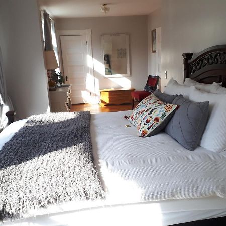 Hillside Landing B&B Digby Eksteriør billede