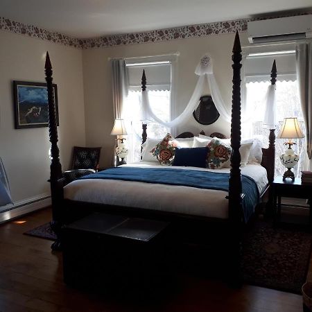 Hillside Landing B&B Digby Eksteriør billede