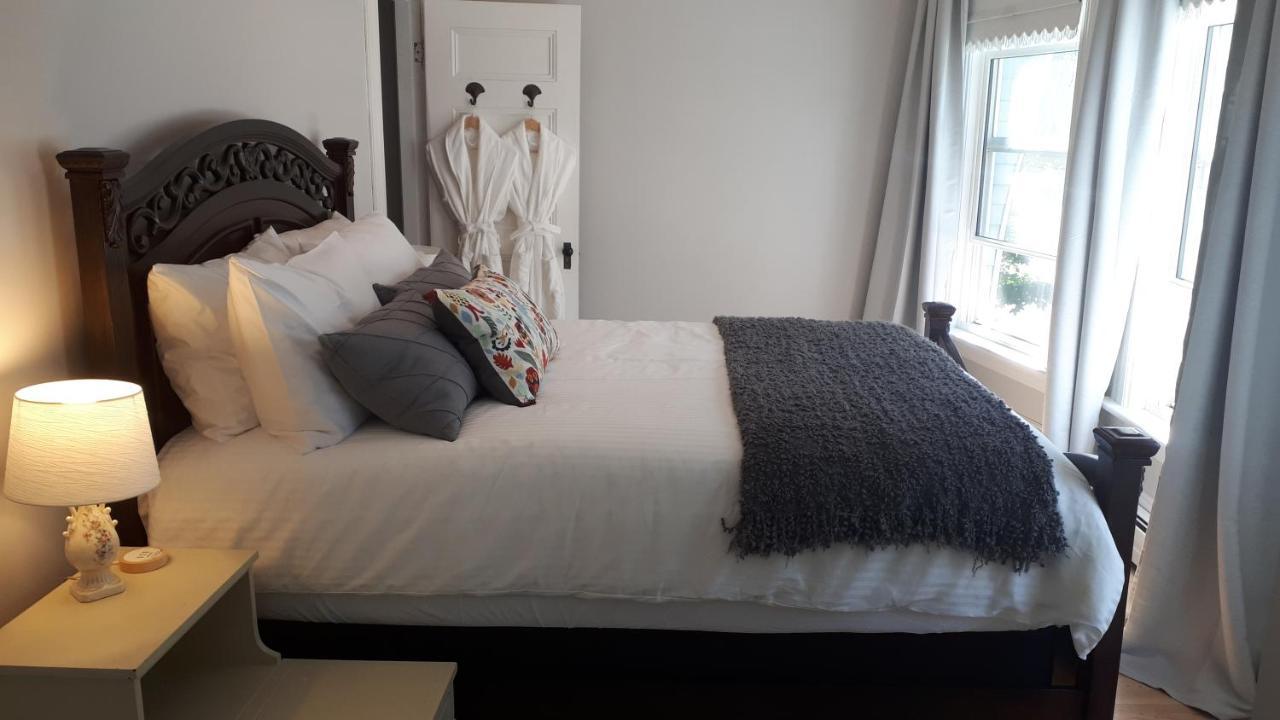 Hillside Landing B&B Digby Eksteriør billede