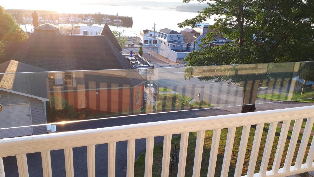 Hillside Landing B&B Digby Eksteriør billede