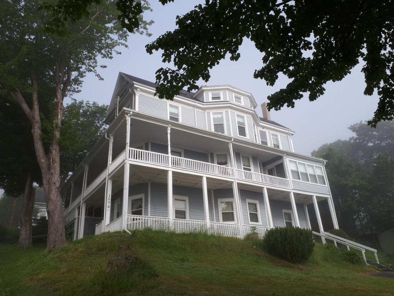 Hillside Landing B&B Digby Eksteriør billede