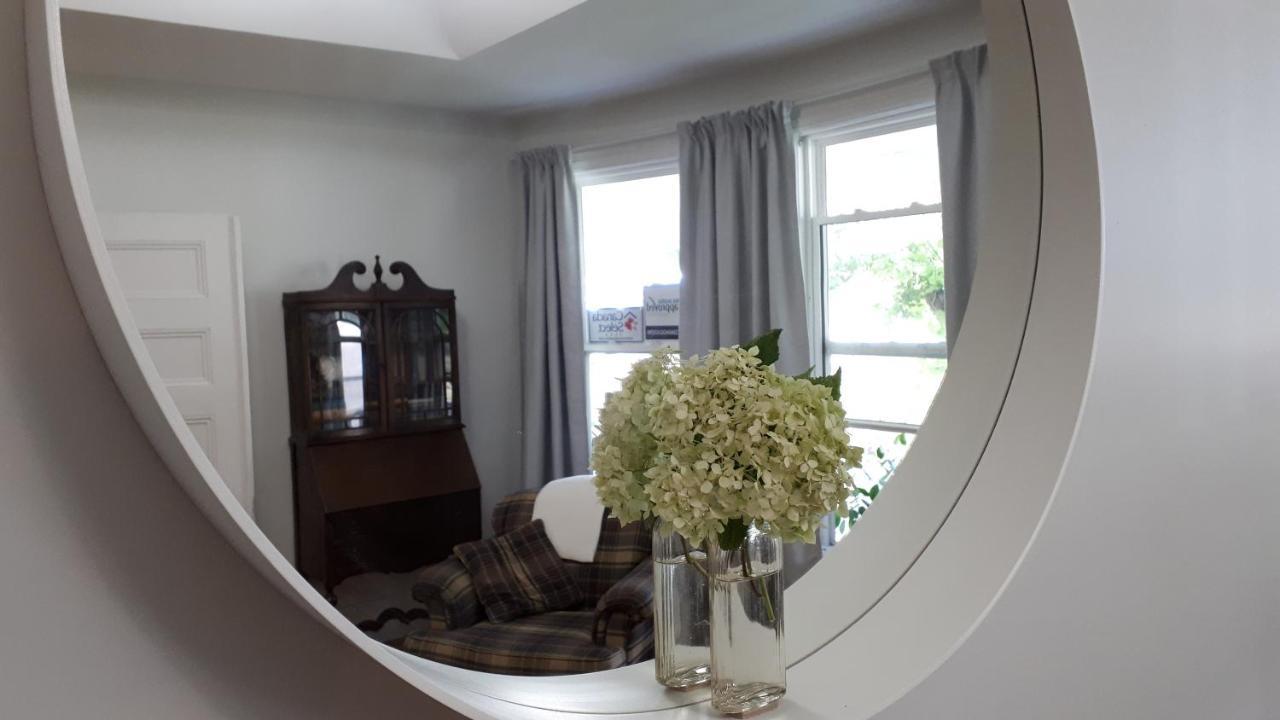 Hillside Landing B&B Digby Eksteriør billede