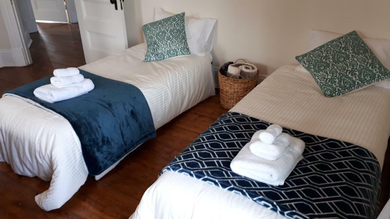 Hillside Landing B&B Digby Eksteriør billede