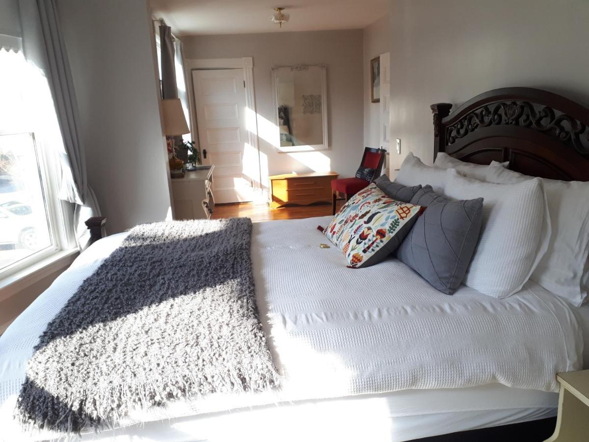 Hillside Landing B&B Digby Eksteriør billede