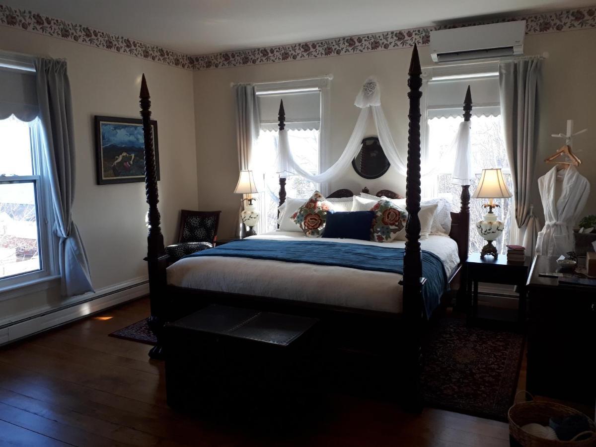 Hillside Landing B&B Digby Eksteriør billede