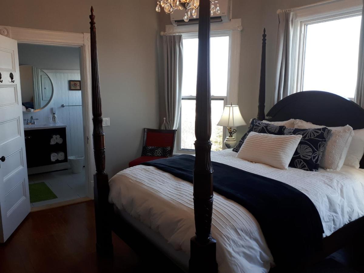 Hillside Landing B&B Digby Eksteriør billede
