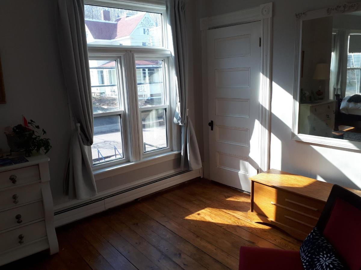 Hillside Landing B&B Digby Eksteriør billede